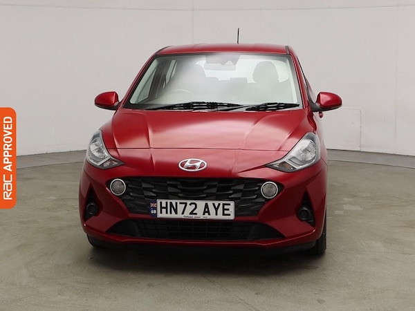 Used Hyundai i10 2025 for sale - 76115211: Photo 7