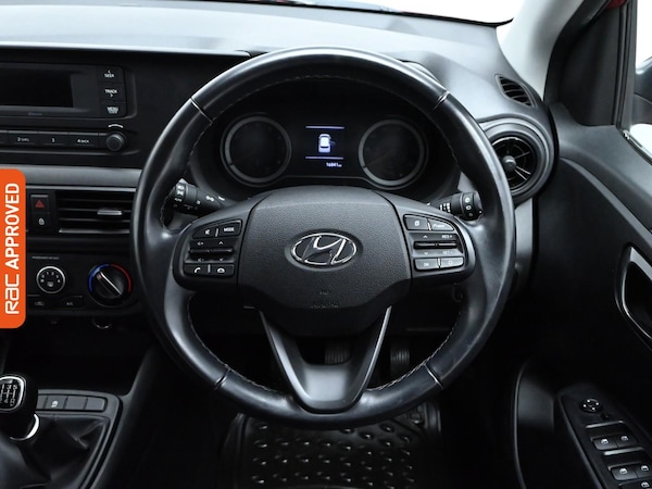 Used Hyundai i10 2025 for sale - 76115211: Photo 9
