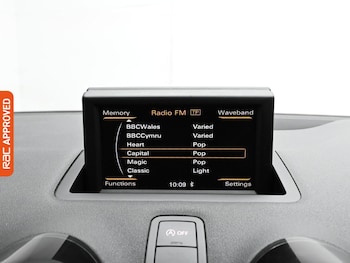 Used Audi A1 2014 for sale - 75461324: Photo