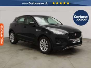 2020 - 2.0 D150 S SUV 5dr Diesel Manual Euro 6 (s/s) (150 ps)