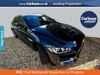 2016 - 2.0d R-Sport Saloon 4dr Diesel Auto AWD Euro 6 (s/s) (180 ps)