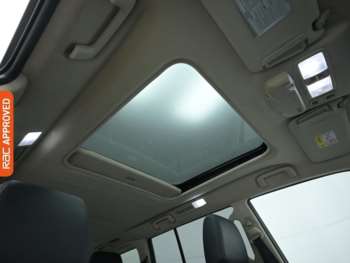 Used Mitsubishi Shogun 2017 for sale - 73908145: Photo