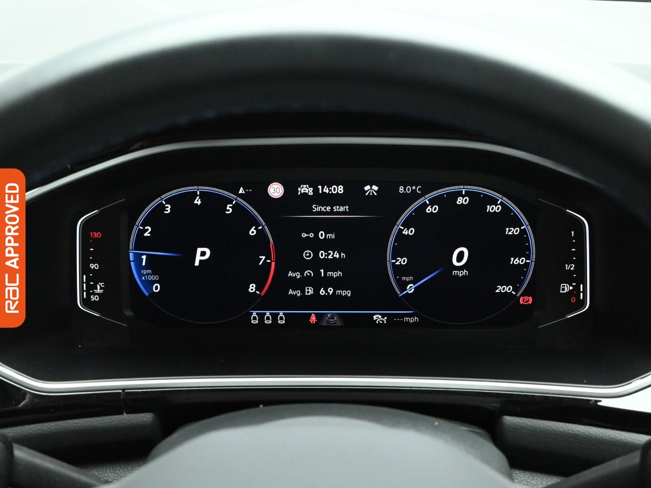 Used Volkswagen T-Roc 2023 for sale - 77026553: Photo 11