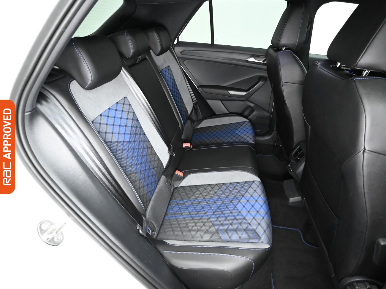 Used Volkswagen T-Roc 2023 for sale - 77026553: Photo 13