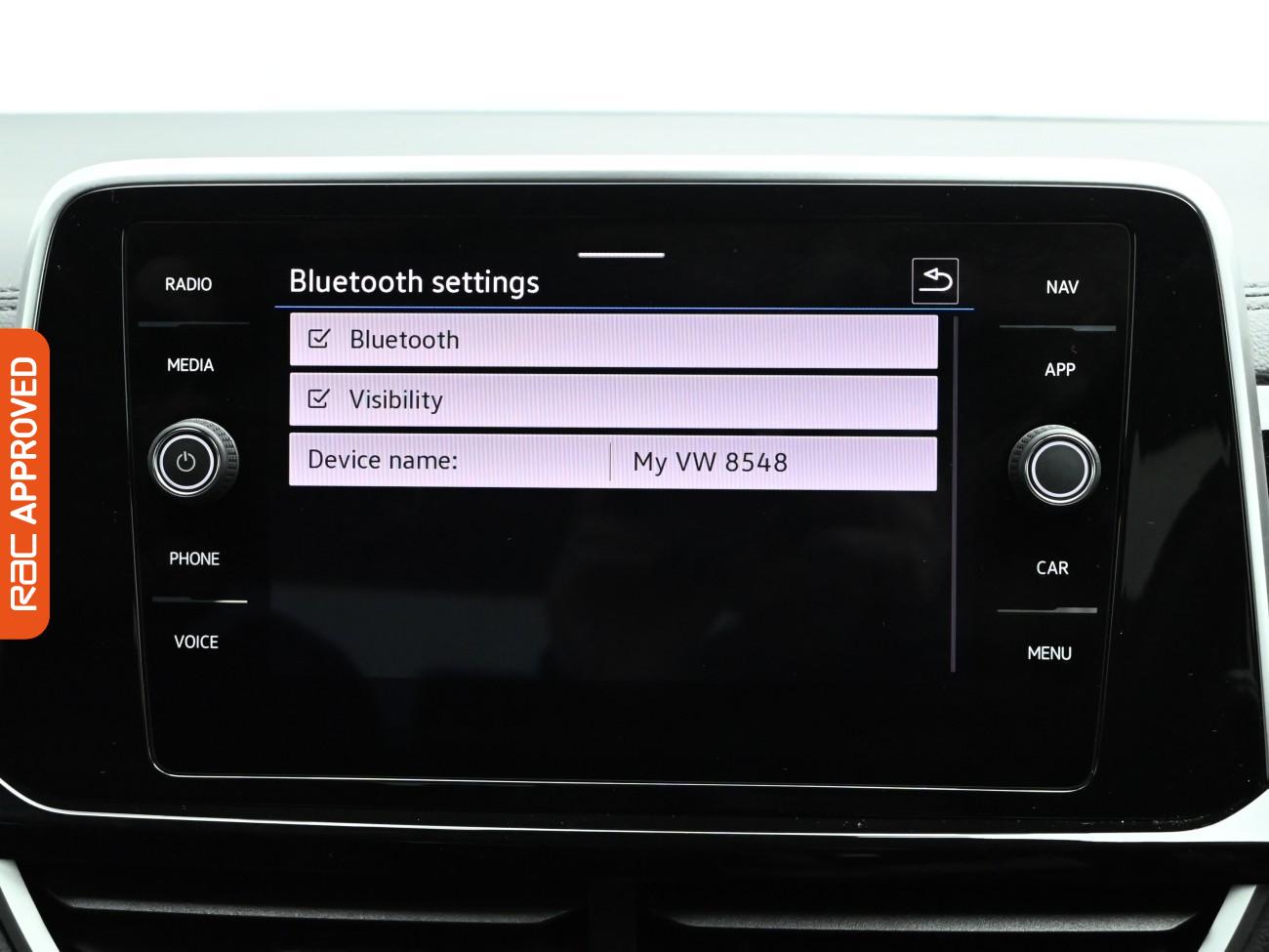 Used Volkswagen T-Roc 2023 for sale - 77026553: Photo 14