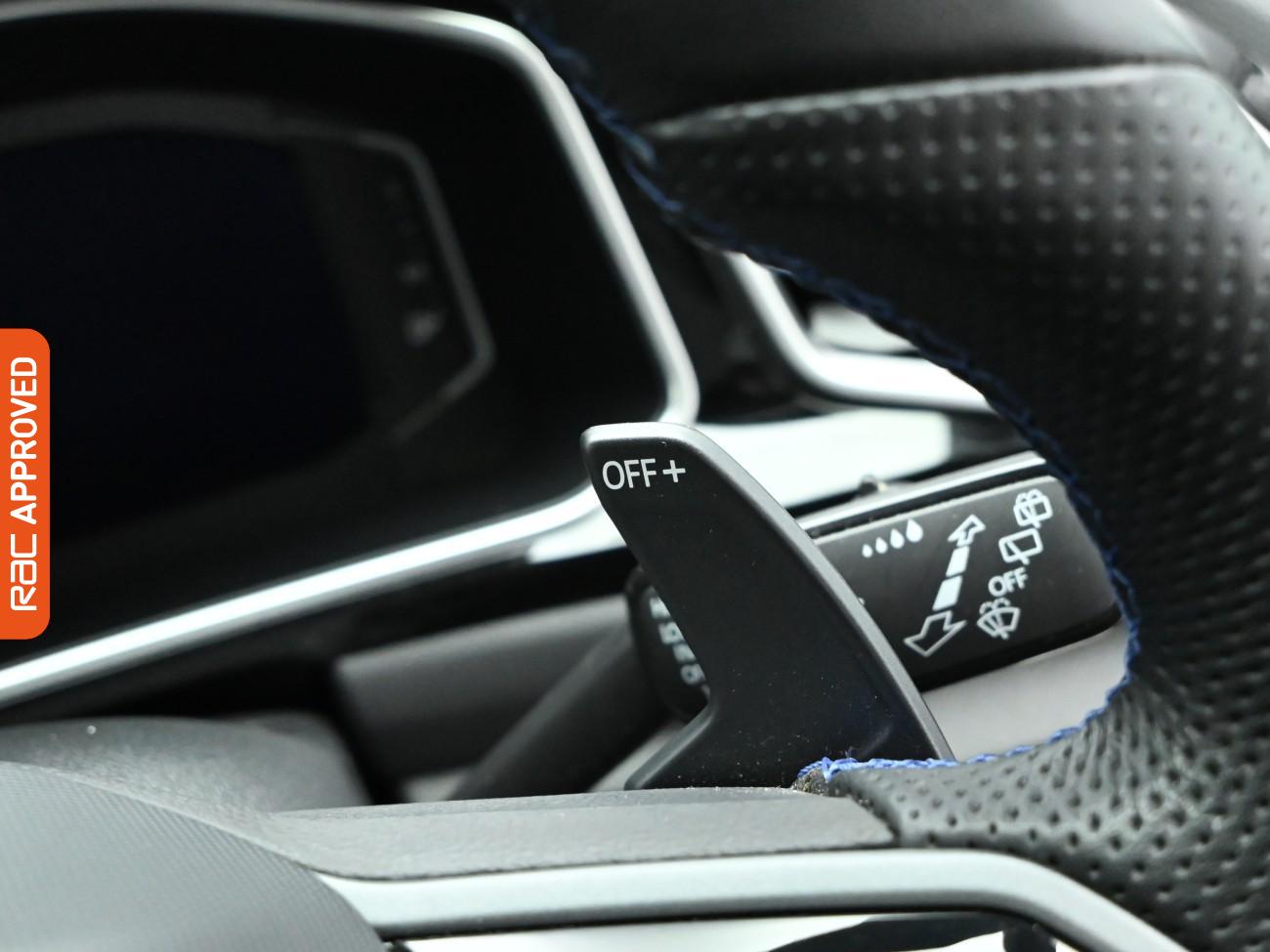 Used Volkswagen T-Roc 2023 for sale - 77026553: Photo 21