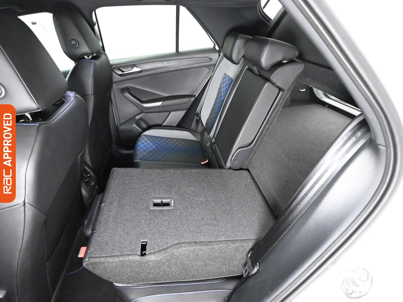 Used Volkswagen T-Roc 2023 for sale - 77026553: Photo 24