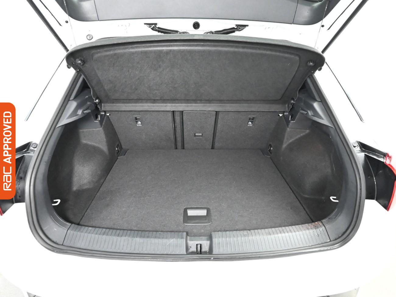 Used Volkswagen T-Roc 2023 for sale - 77026553: Photo 26