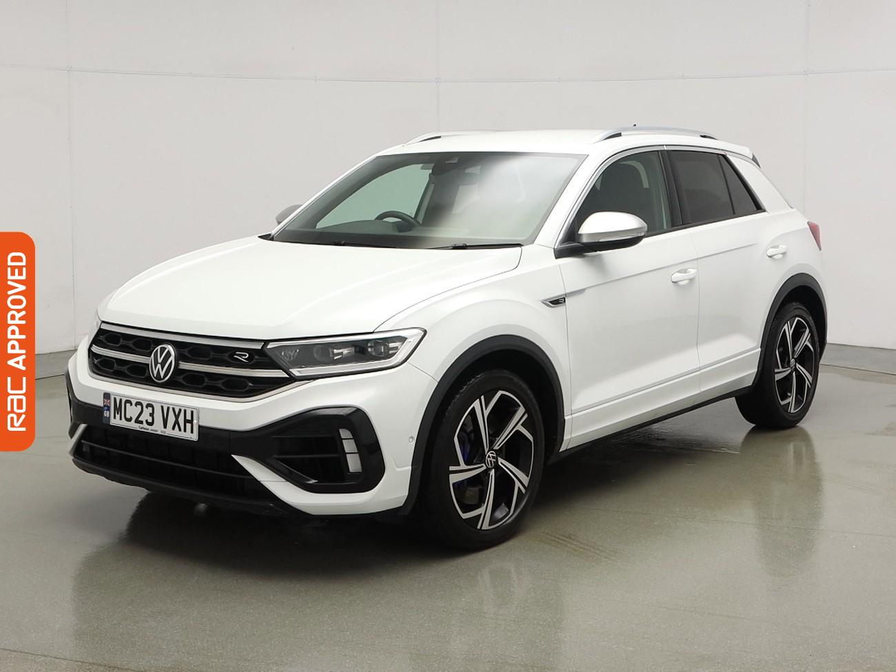Used Volkswagen T-Roc 2023 for sale - 77026553: Photo 28