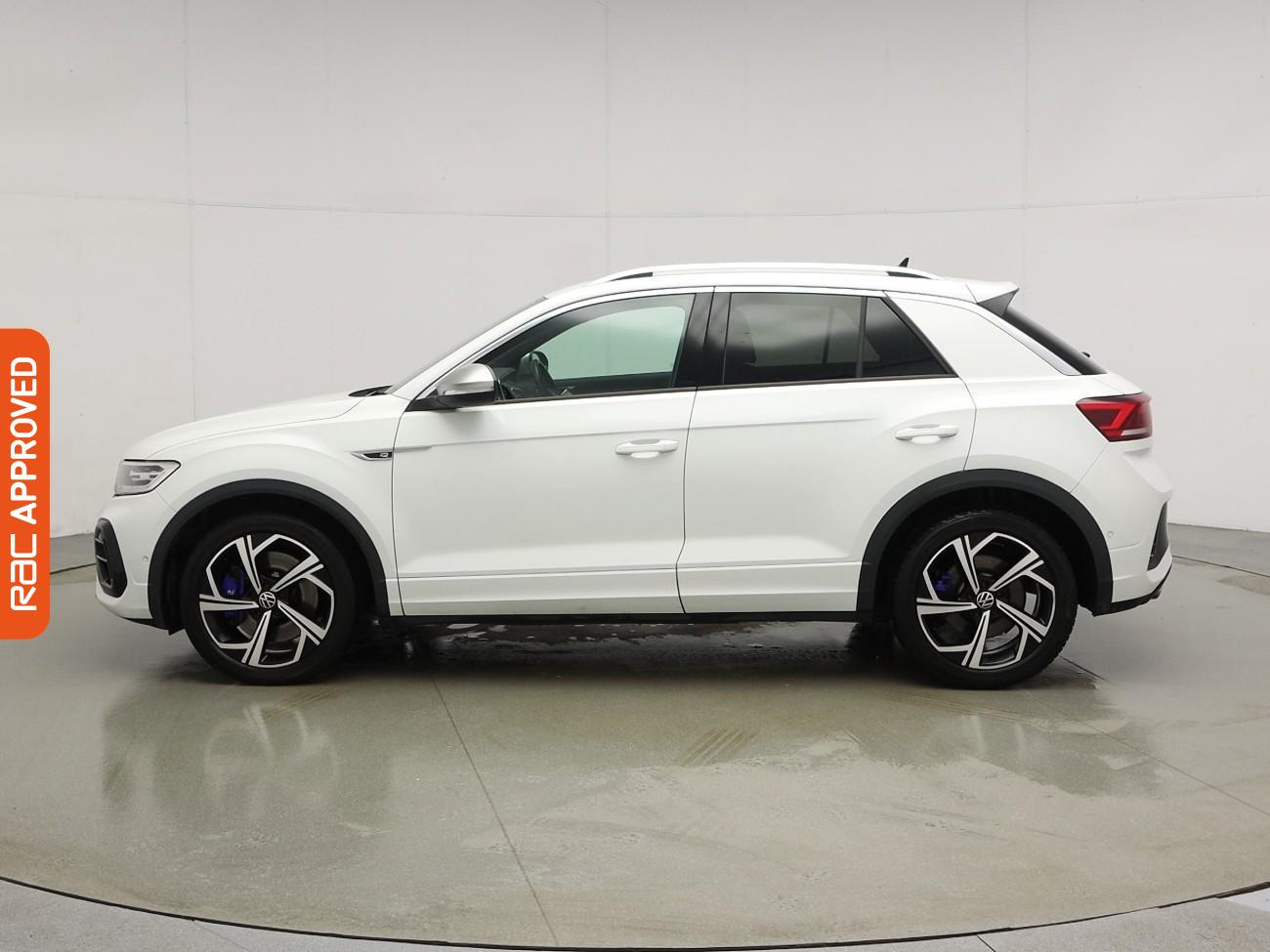 Used Volkswagen T-Roc 2023 for sale - 77026553: Photo 29