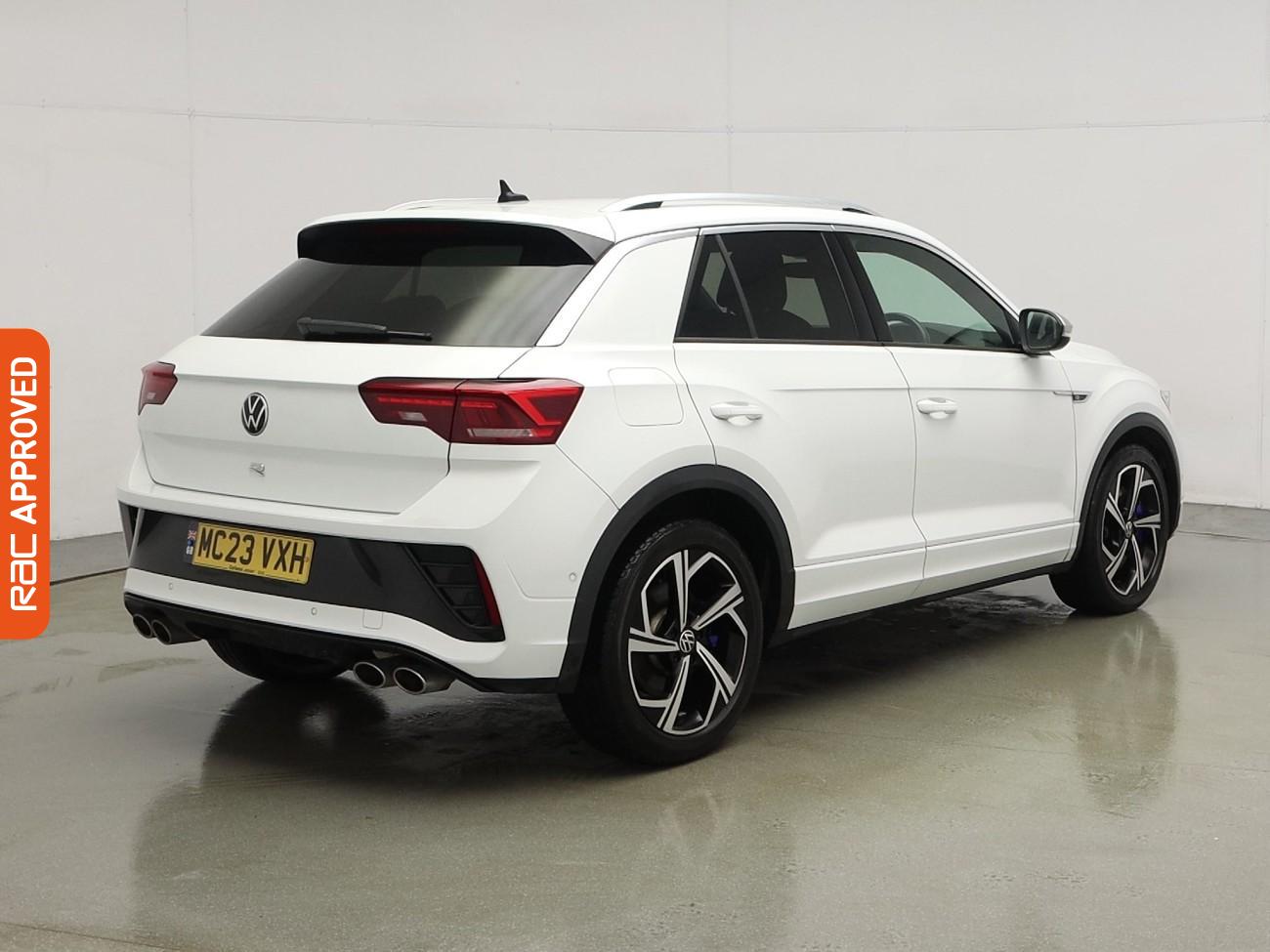 Used Volkswagen T-Roc 2023 for sale - 77026553: Photo 31
