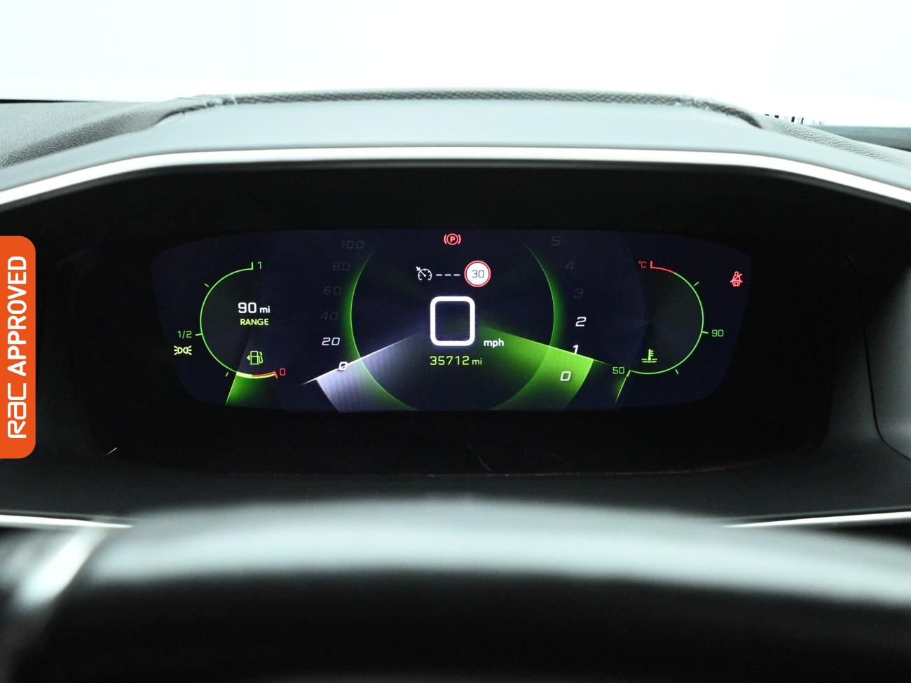 Used Peugeot 2008 2022 for sale - 77764504: Photo 11