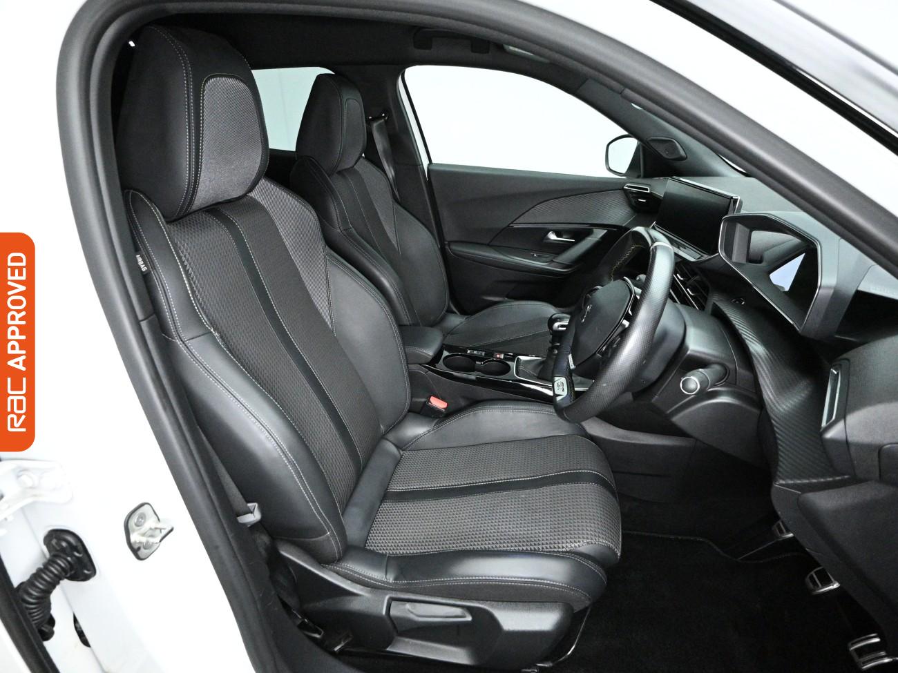 Used Peugeot 2008 2022 for sale - 77764504: Photo 12