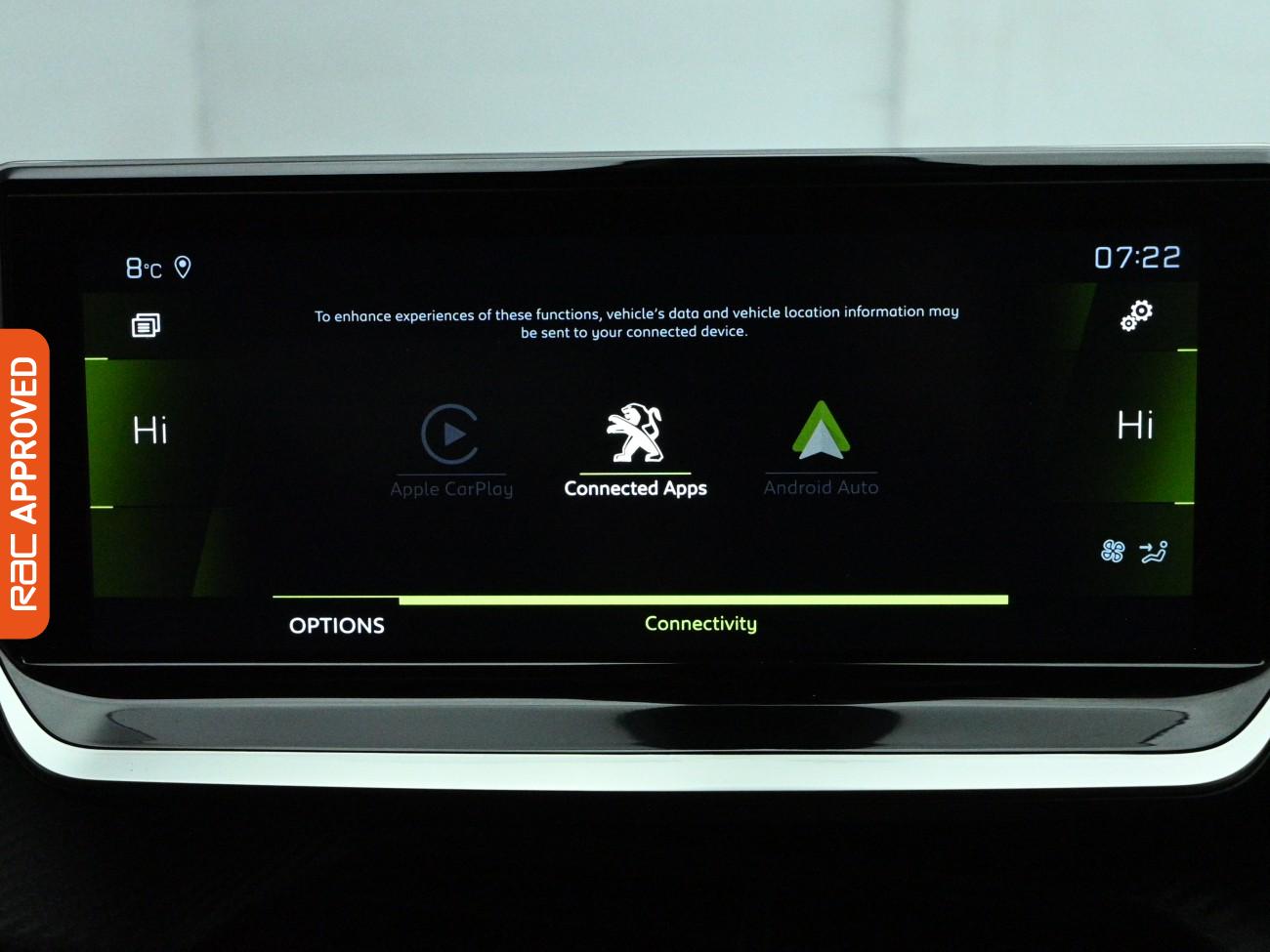 Used Peugeot 2008 2022 for sale - 77764504: Photo 14