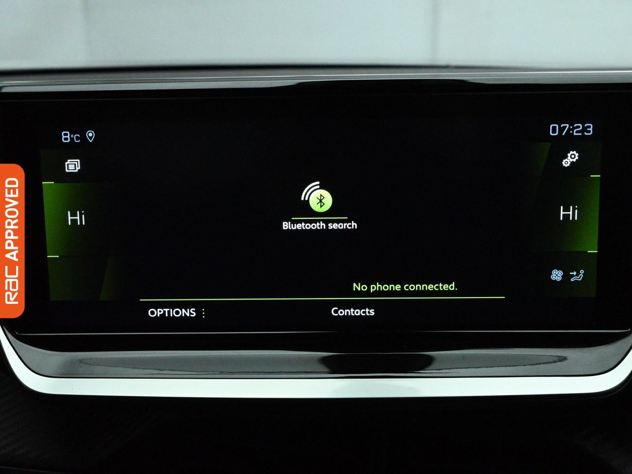 Used Peugeot 2008 2022 for sale - 77764504: Photo 15