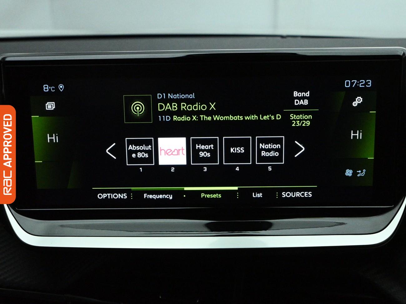 Used Peugeot 2008 2022 for sale - 77764504: Photo 16