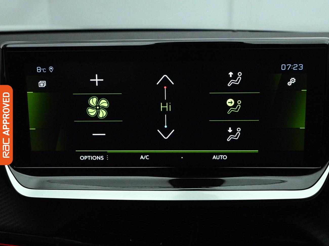 Used Peugeot 2008 2022 for sale - 77764504: Photo 17