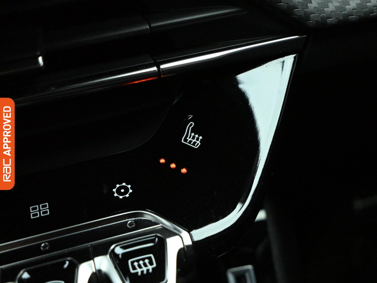 Used Peugeot 2008 2022 for sale - 77764504: Photo 19