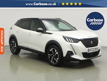 Used Peugeot 2008 2022 for sale - 77764504: Photo