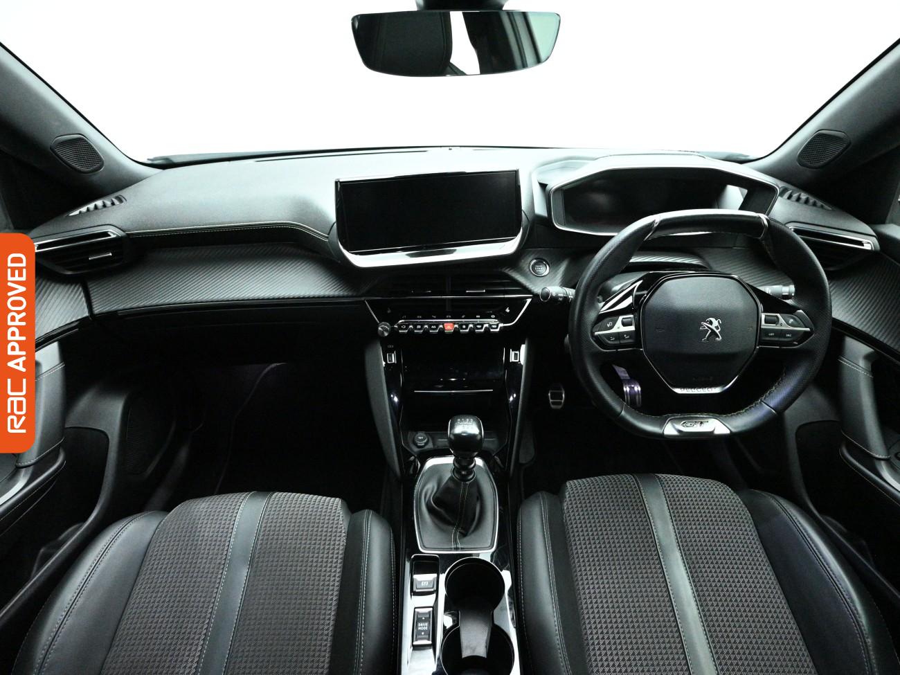 Used Peugeot 2008 2022 for sale - 77764504: Photo 2