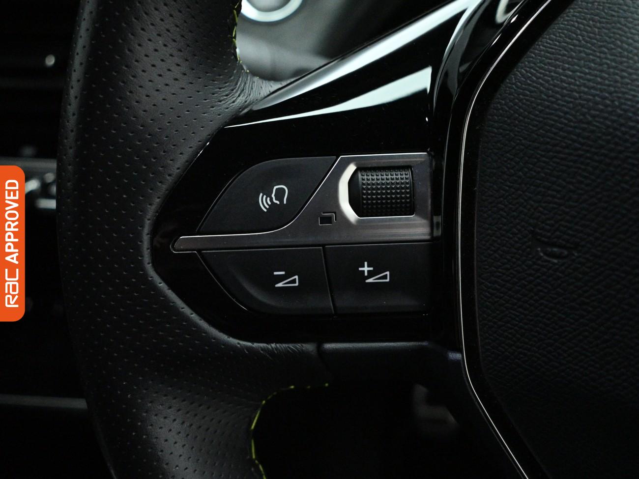 Used Peugeot 2008 2022 for sale - 77764504: Photo 25