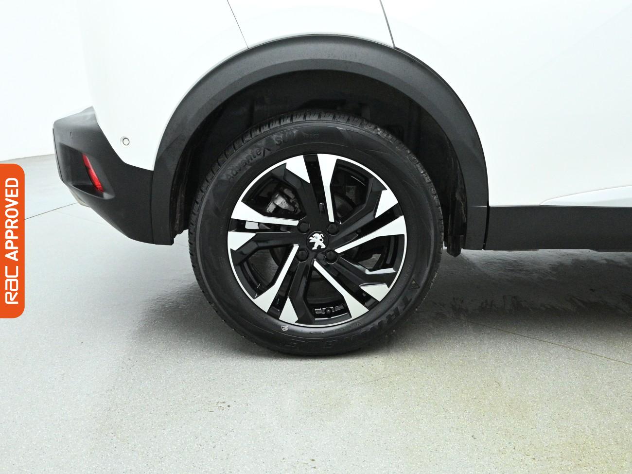 Used Peugeot 2008 2022 for sale - 77764504: Photo 29