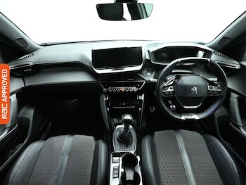 Used Peugeot 2008 2022 for sale - 77764504: Photo