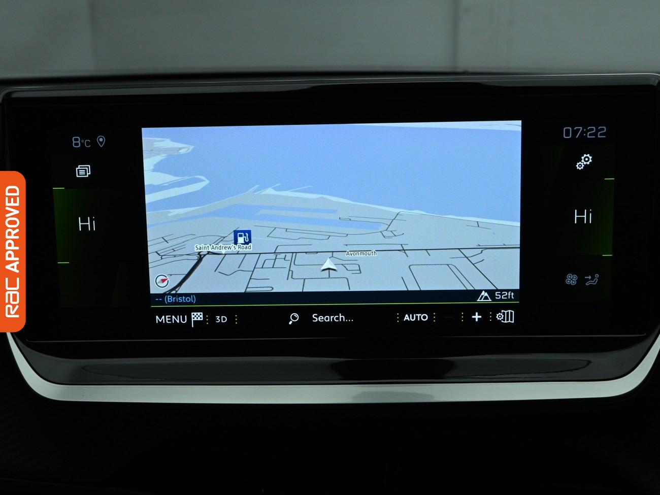 Used Peugeot 2008 2022 for sale - 77764504: Photo 3