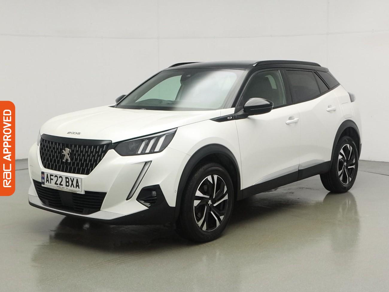 Used Peugeot 2008 2022 for sale - 77764504: Photo 31