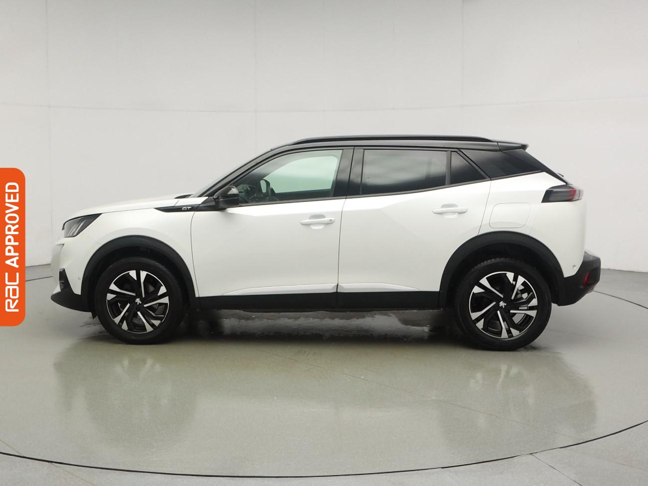 Used Peugeot 2008 2022 for sale - 77764504: Photo 32