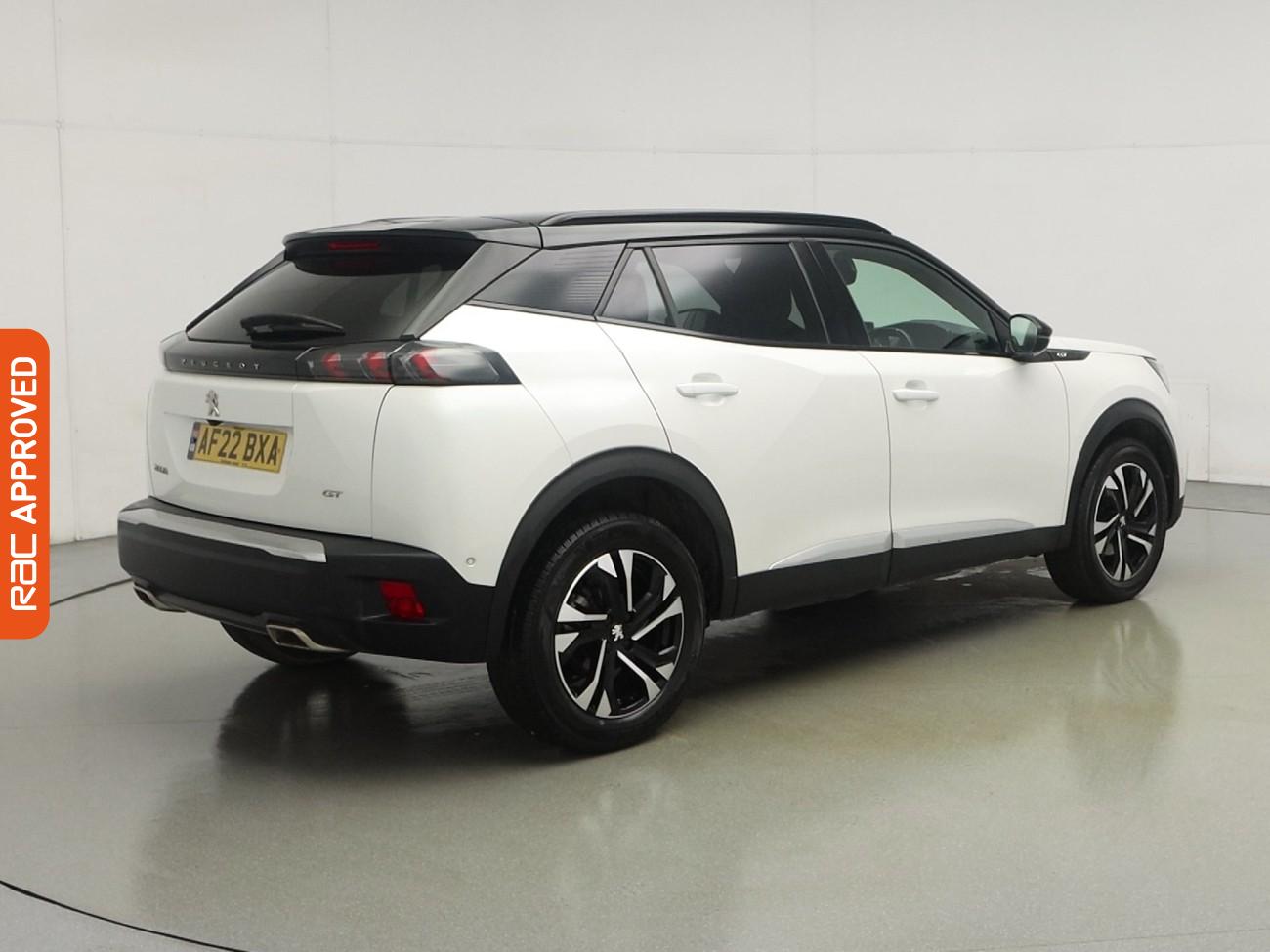 Used Peugeot 2008 2022 for sale - 77764504: Photo 33