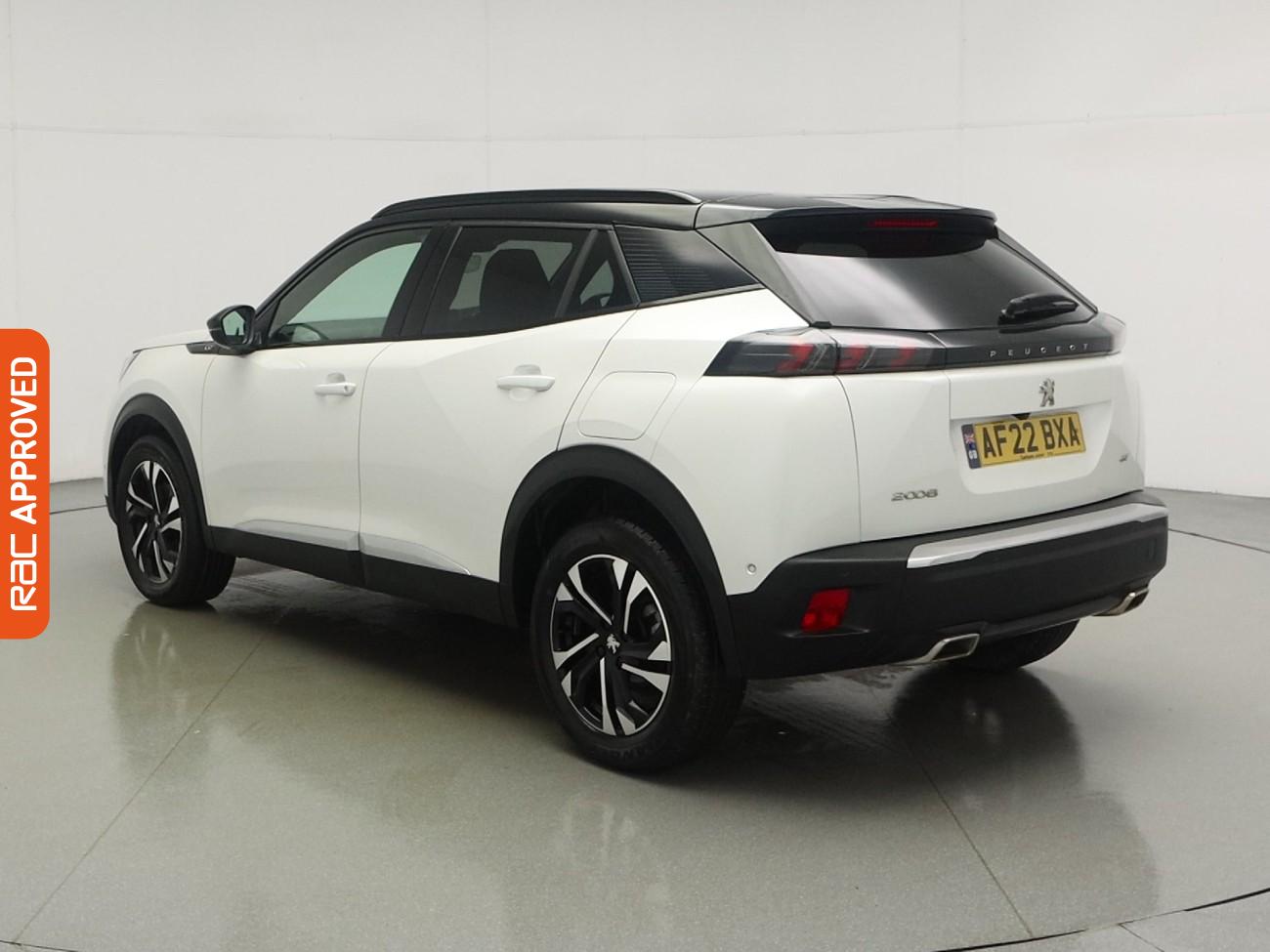 Used Peugeot 2008 2022 for sale - 77764504: Photo 4