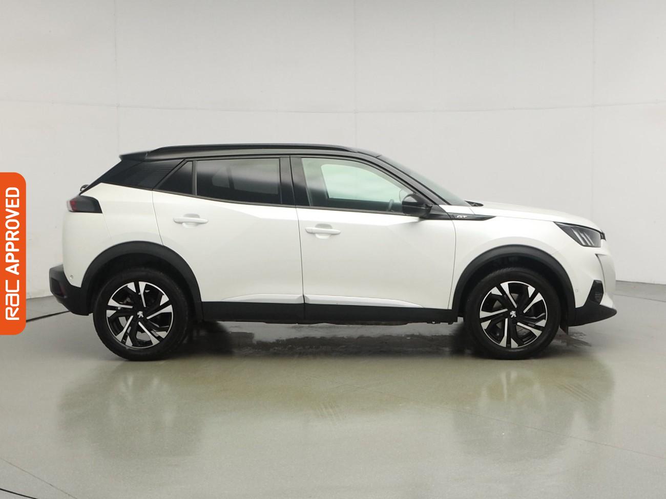 Used Peugeot 2008 2022 for sale - 77764504: Photo 6