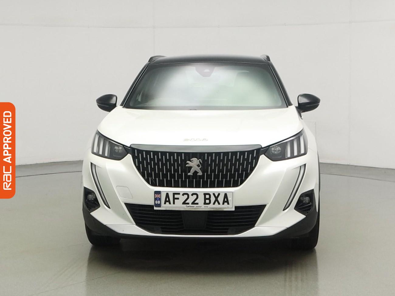 Used Peugeot 2008 2022 for sale - 77764504: Photo 7