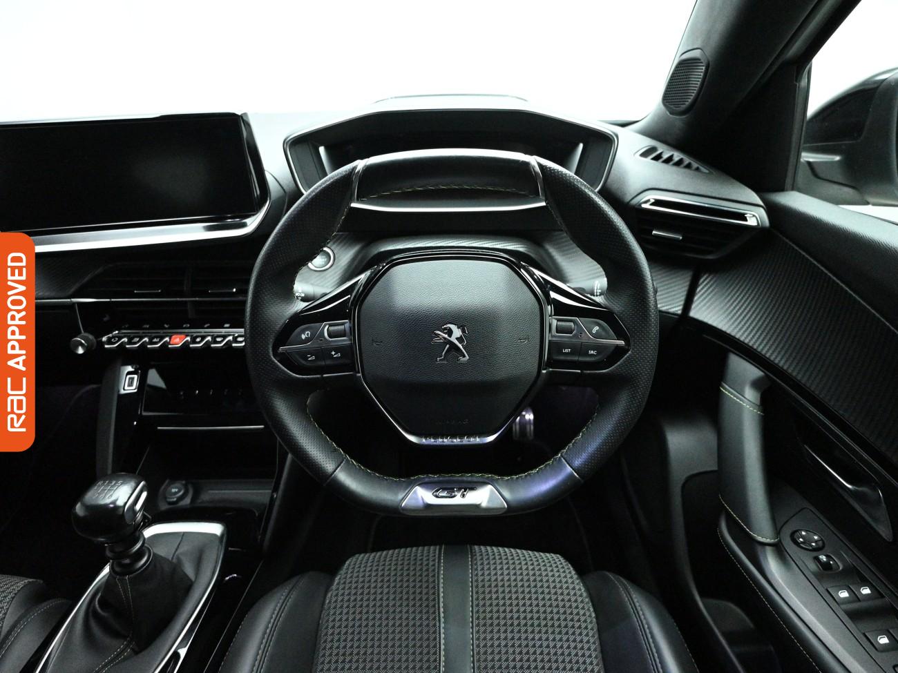 Used Peugeot 2008 2022 for sale - 77764504: Photo 9