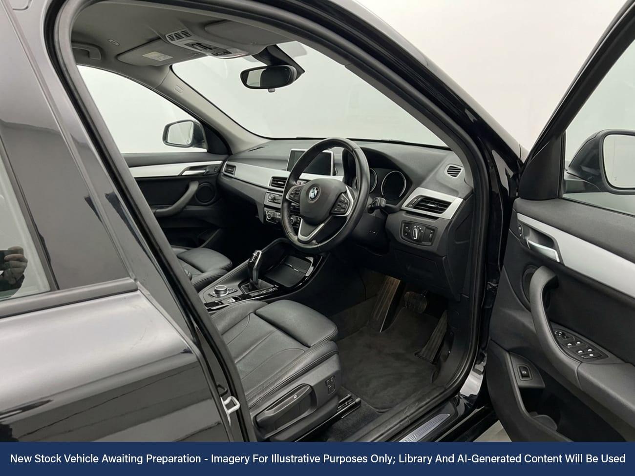 Used BMW X2 2018 for sale - 77112594: Photo 3