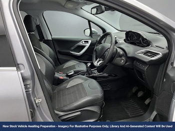 Used Peugeot 2008 2019 for sale - 78925543: Photo