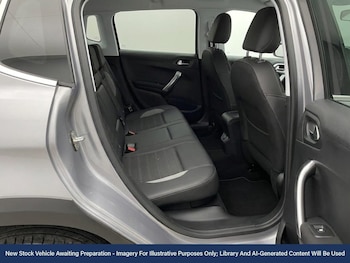 Used Peugeot 2008 2019 for sale - 78925543: Photo
