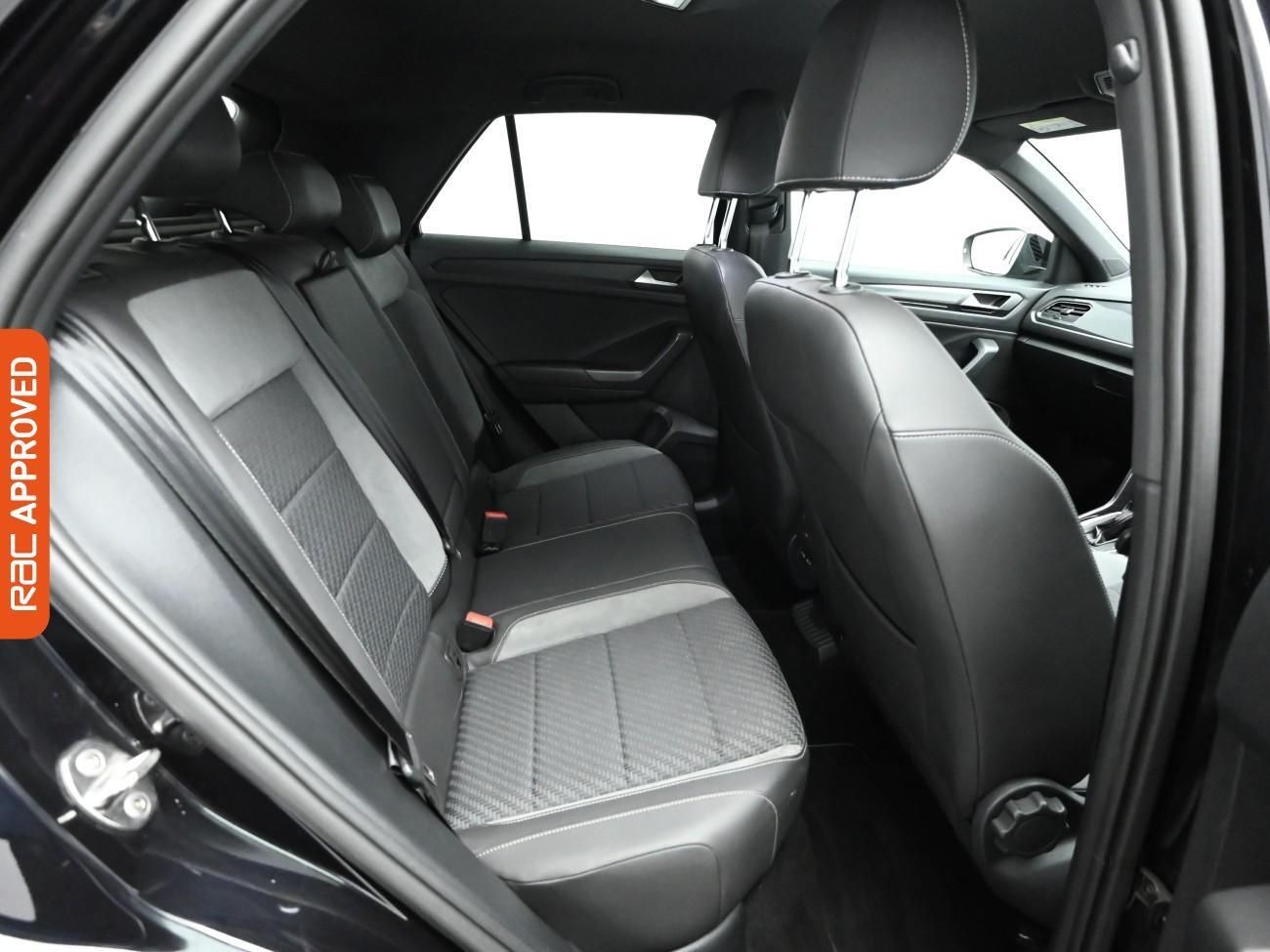 Used Volkswagen T-Roc 2021 for sale - 77138870: Photo 13