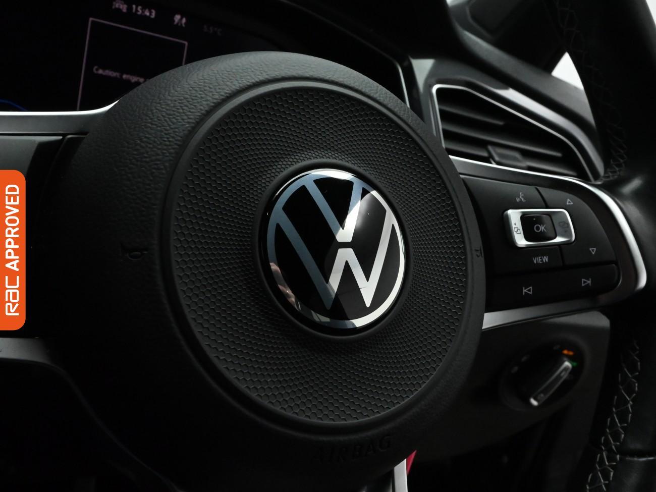 Used Volkswagen T-Roc 2021 for sale - 77138870: Photo 22