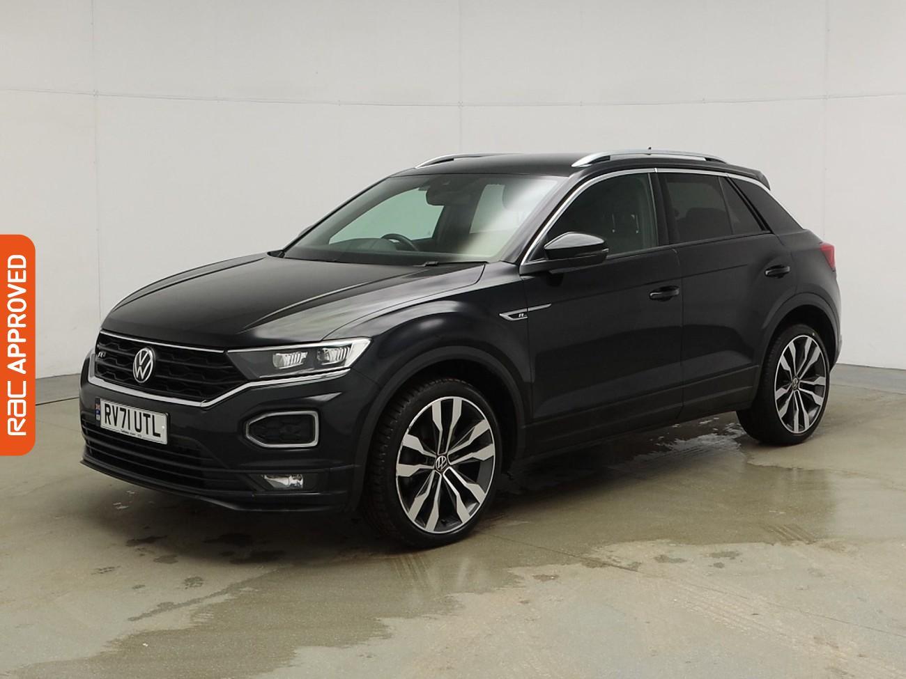 Used Volkswagen T-Roc 2021 for sale - 77138870: Photo 27