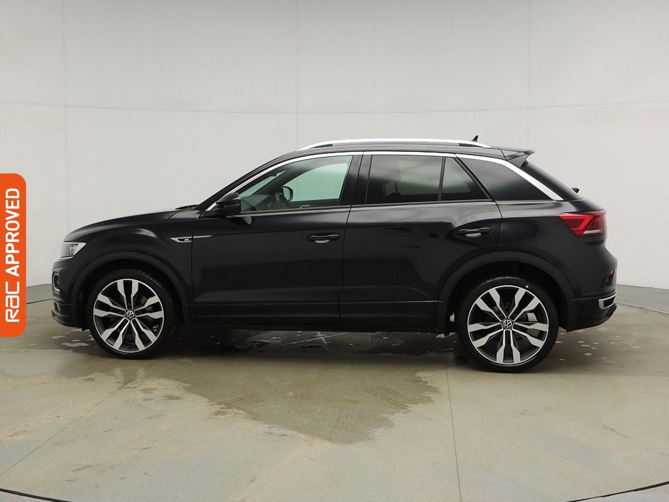 Used Volkswagen T-Roc 2021 for sale - 77138870: Photo 28