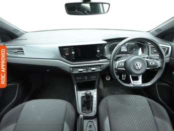 Used Volkswagen Polo 2019 for sale - 74728898: Photo