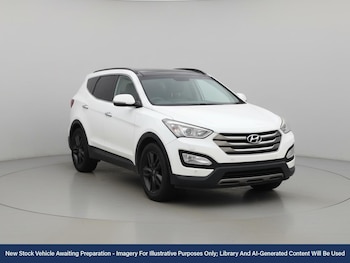 2015 - 2.2 CRDi Premium SE SUV 5dr Diesel Auto 4WD Euro 5 (7 seat) (194 bhp)