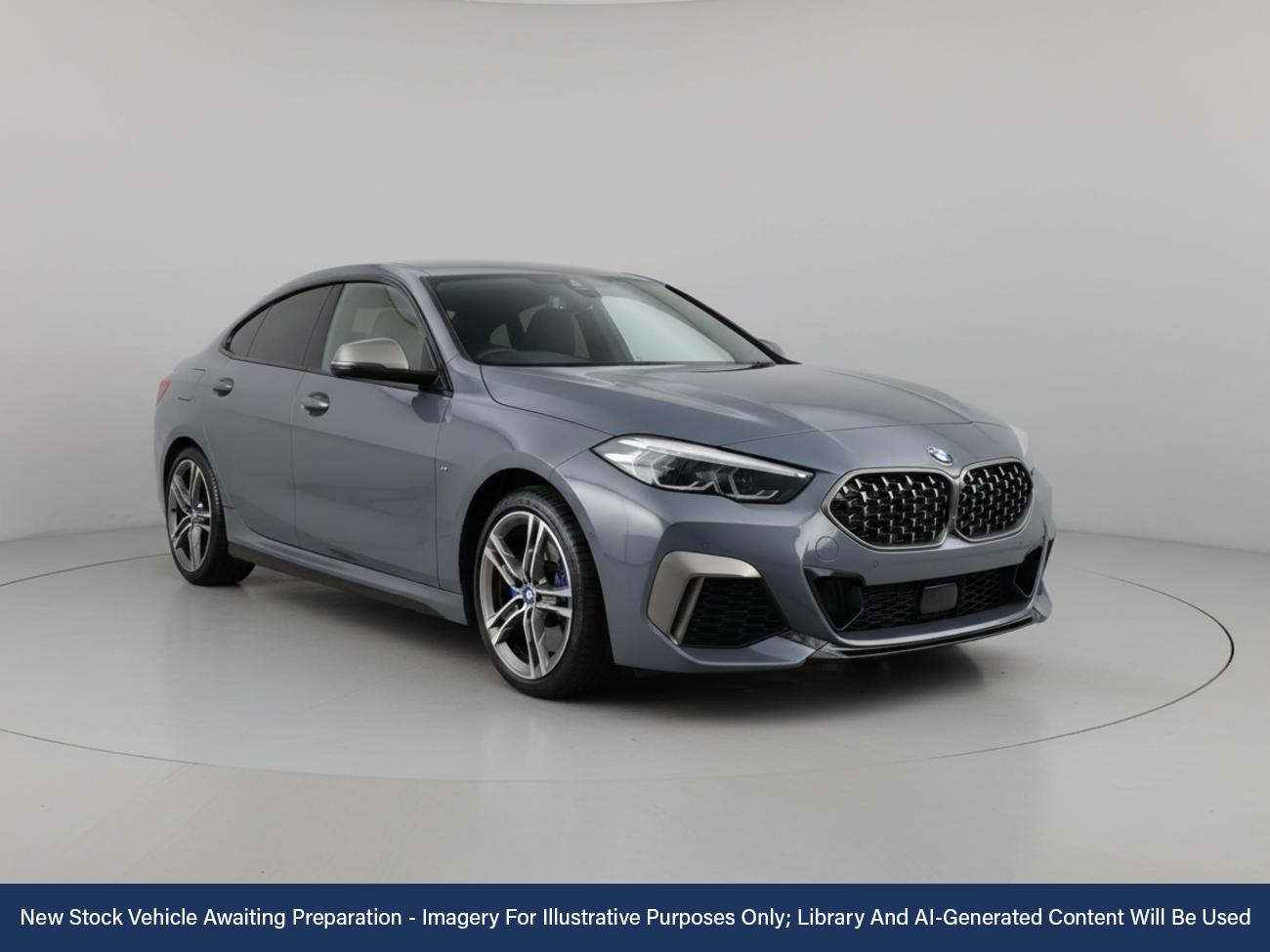 Used BMW 2 Series Gran Coupe 2021 for sale - 76798408: Photo 1