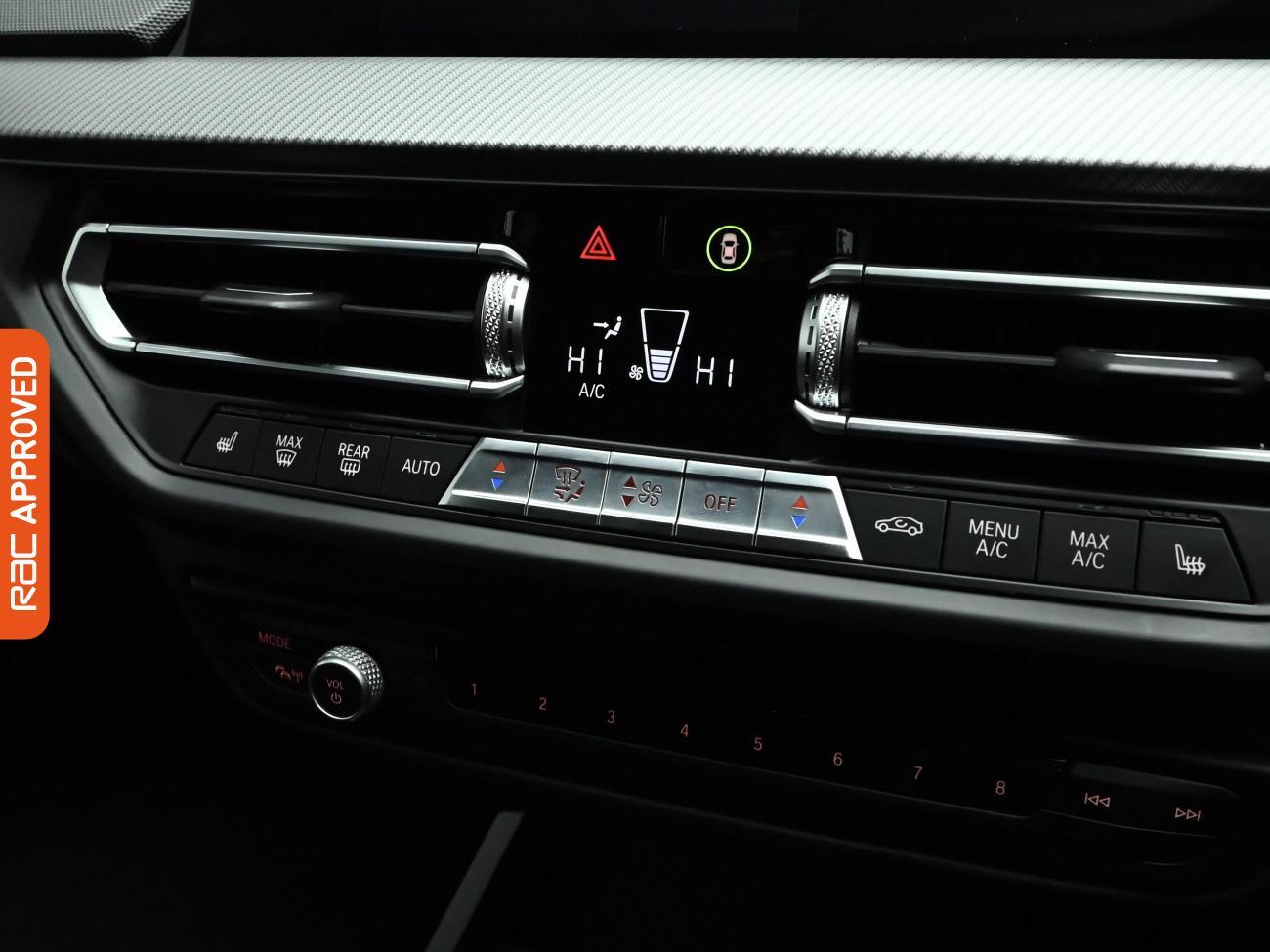 Used BMW 2 Series Gran Coupe 2021 for sale - 76798408: Photo 14