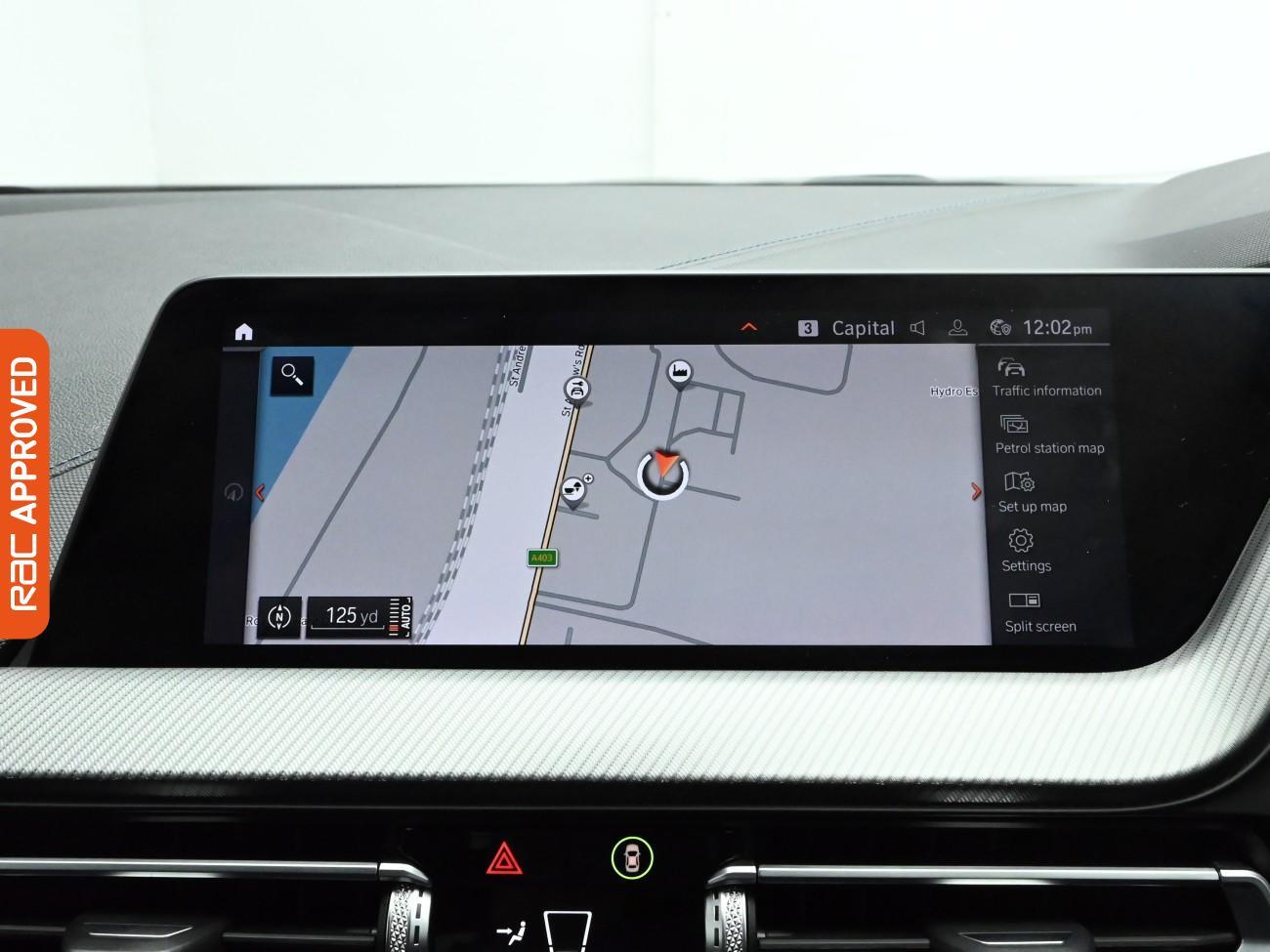 Used BMW 2 Series Gran Coupe 2021 for sale - 76798408: Photo 16