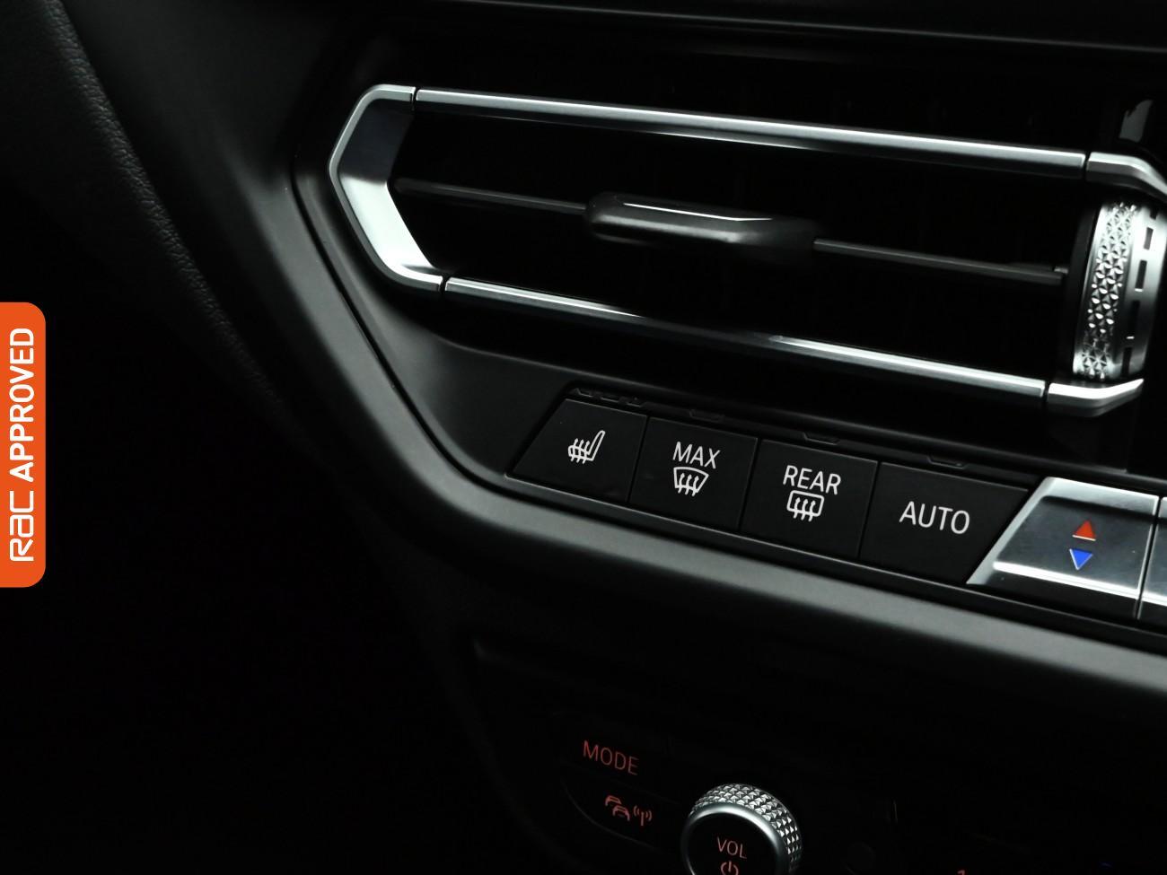 Used BMW 2 Series Gran Coupe 2021 for sale - 76798408: Photo 17