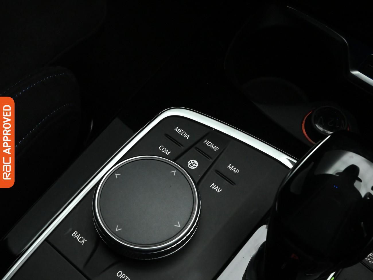 Used BMW 2 Series Gran Coupe 2021 for sale - 76798408: Photo 18