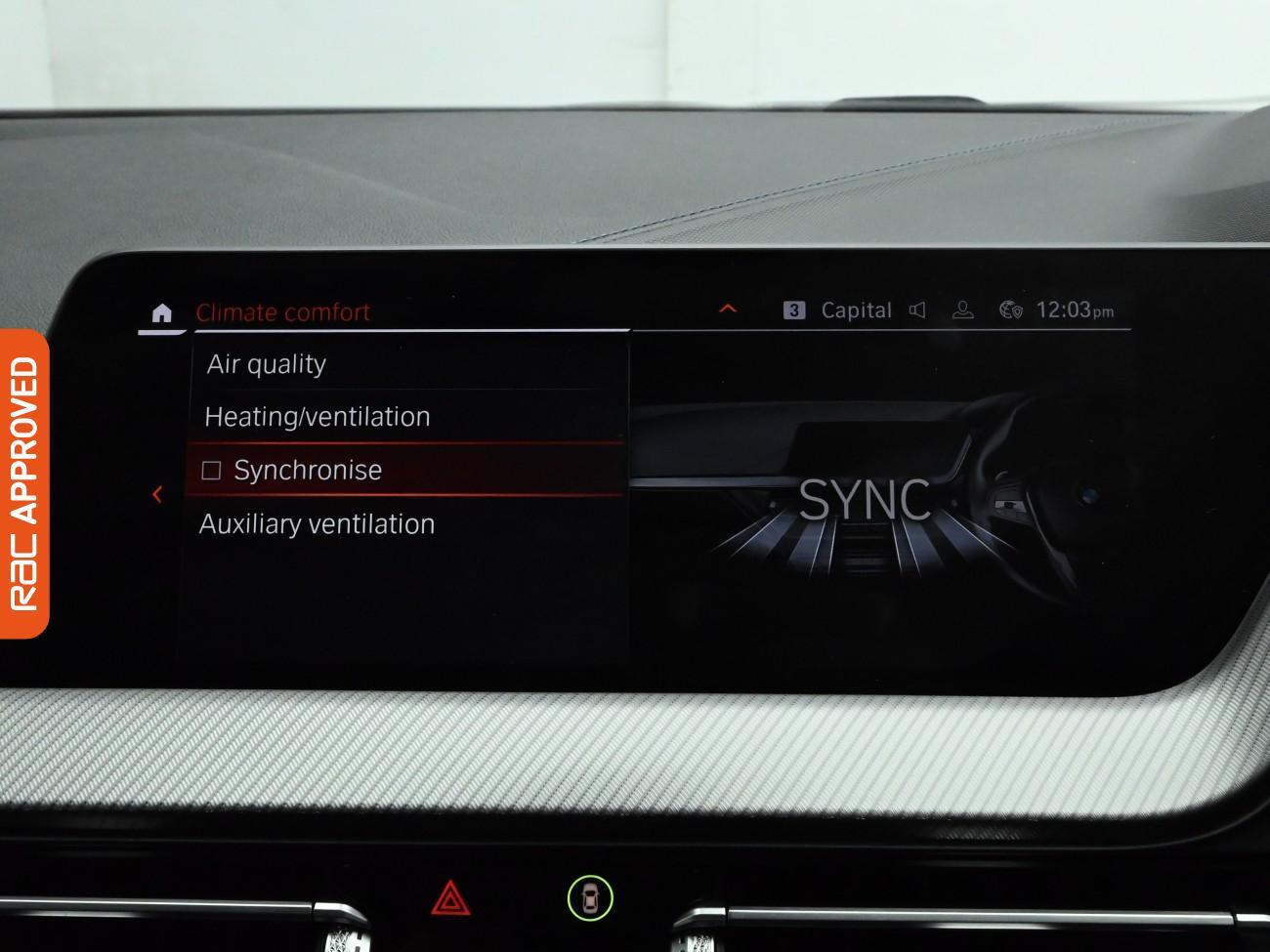 Used BMW 2 Series Gran Coupe 2021 for sale - 76798408: Photo 19